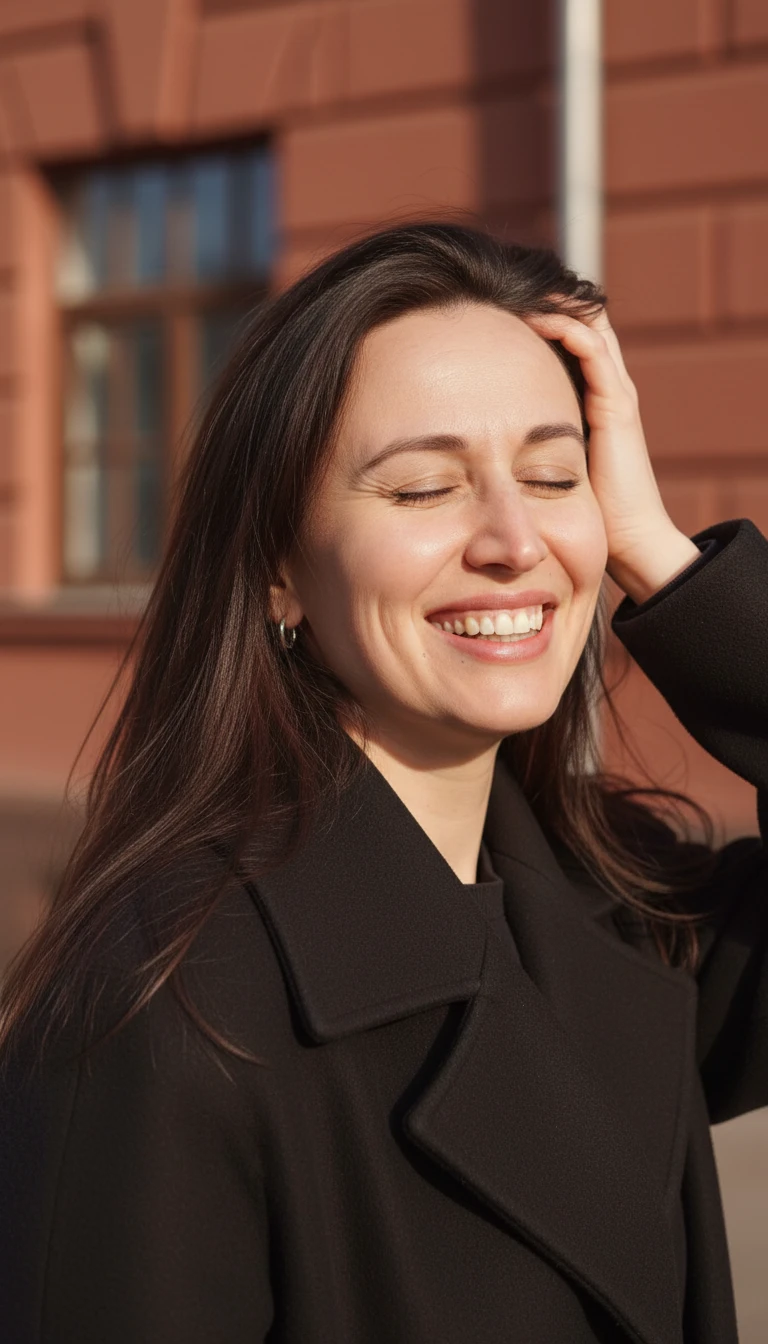 AI photoshoot