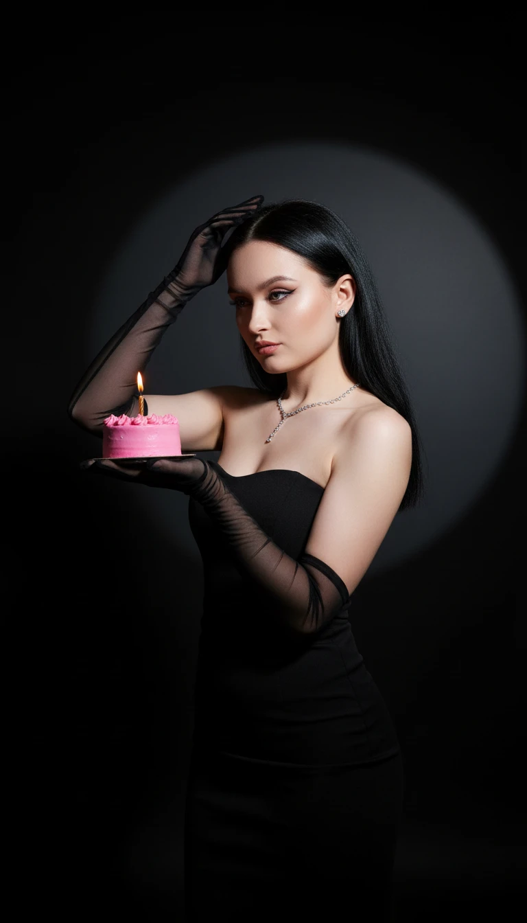 AI photoshoot