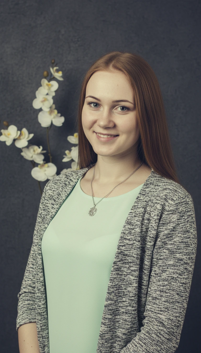 User tarafından SelfyStudio'da oluşturulan AI fotoğrafı