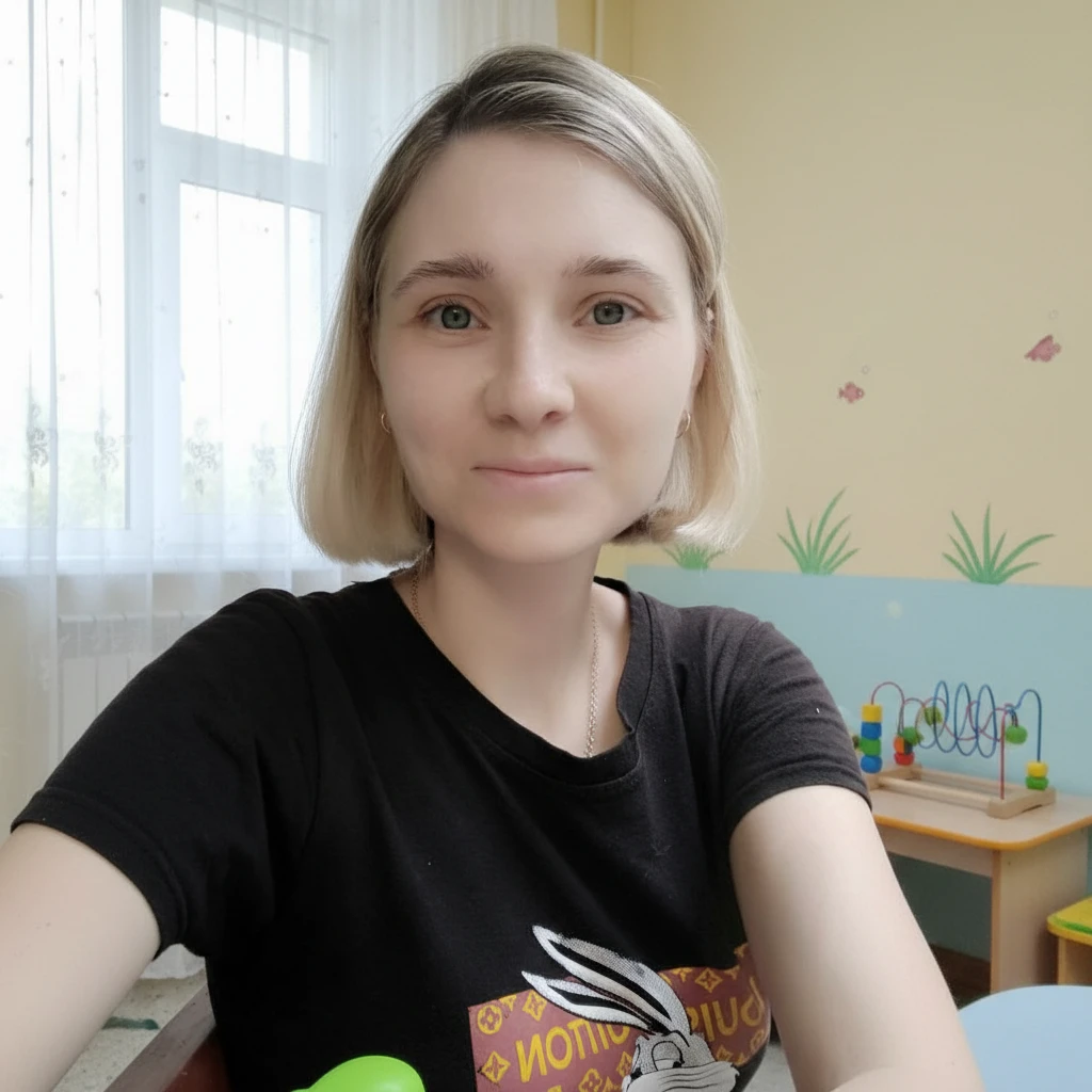 Ảnh được tạo bằng AI trong SelfyStudio