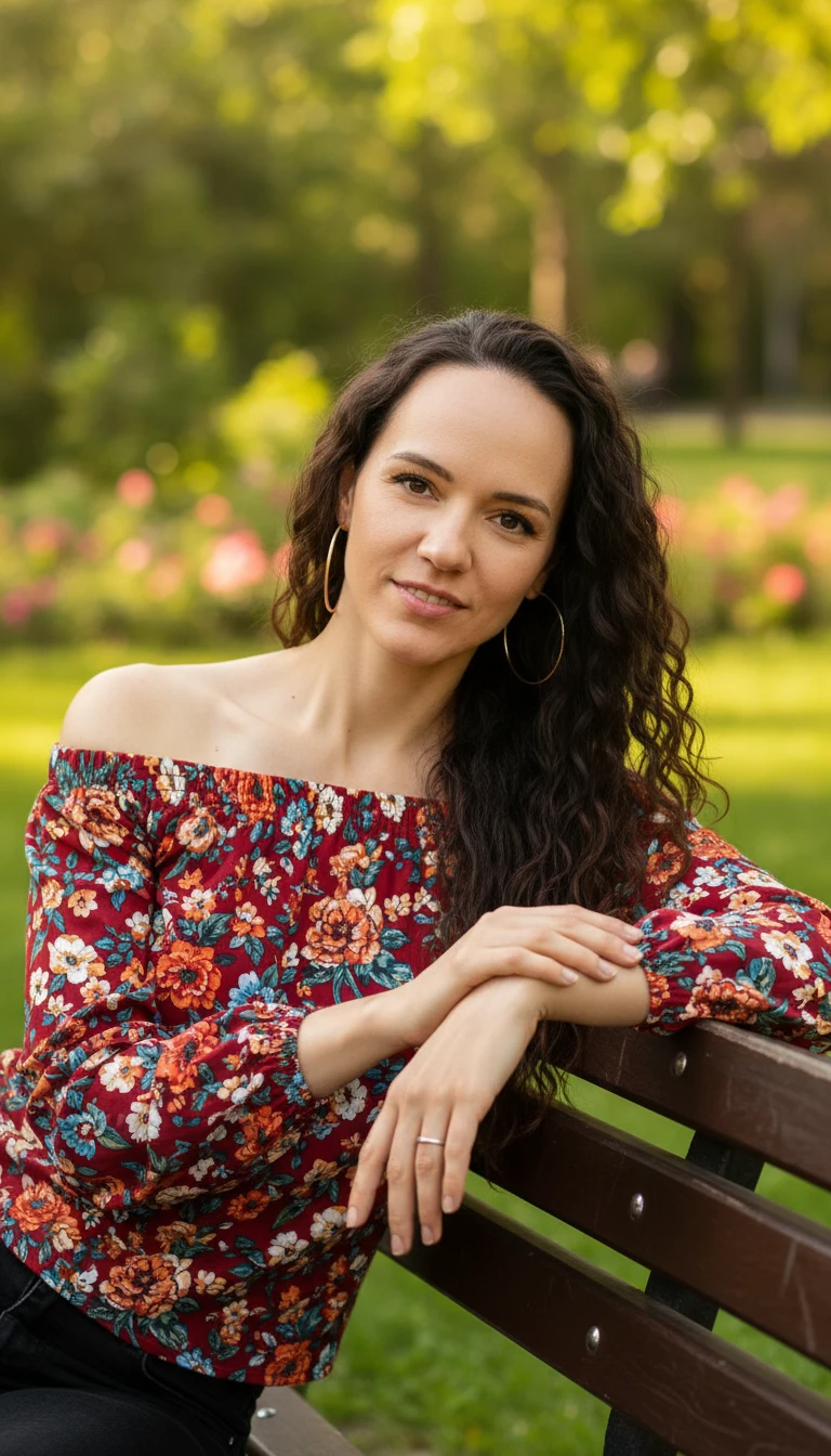 Lanatema13 tarafından SelfyStudio'da oluşturulan AI fotoğrafı