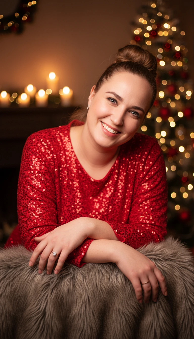 SelfyStudio yapay zekâsıyla oluşturulan fotoğraf