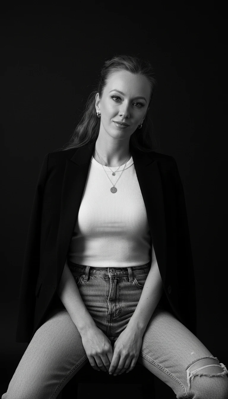 AI photoshoot