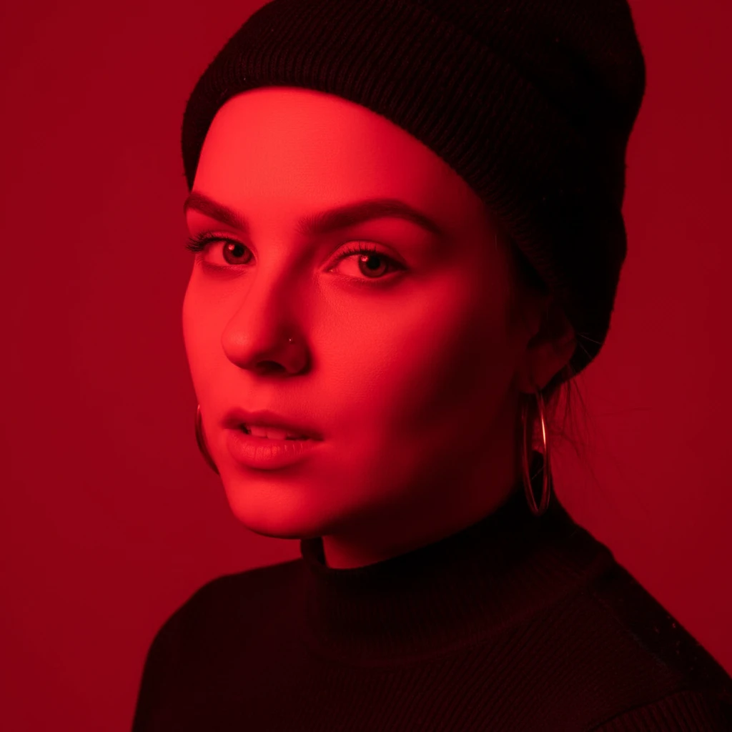 AI photoshoot