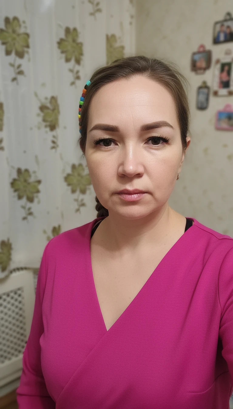 SelfyStudio yapay zekâsıyla oluşturulan fotoğraf
