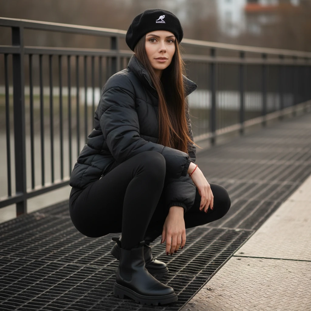 Ảnh AI của Anechka_76 trên SelfyStudio