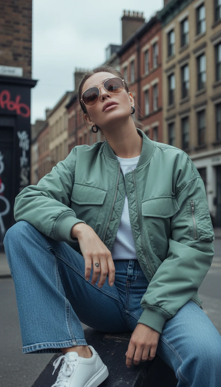 AI photoshoot