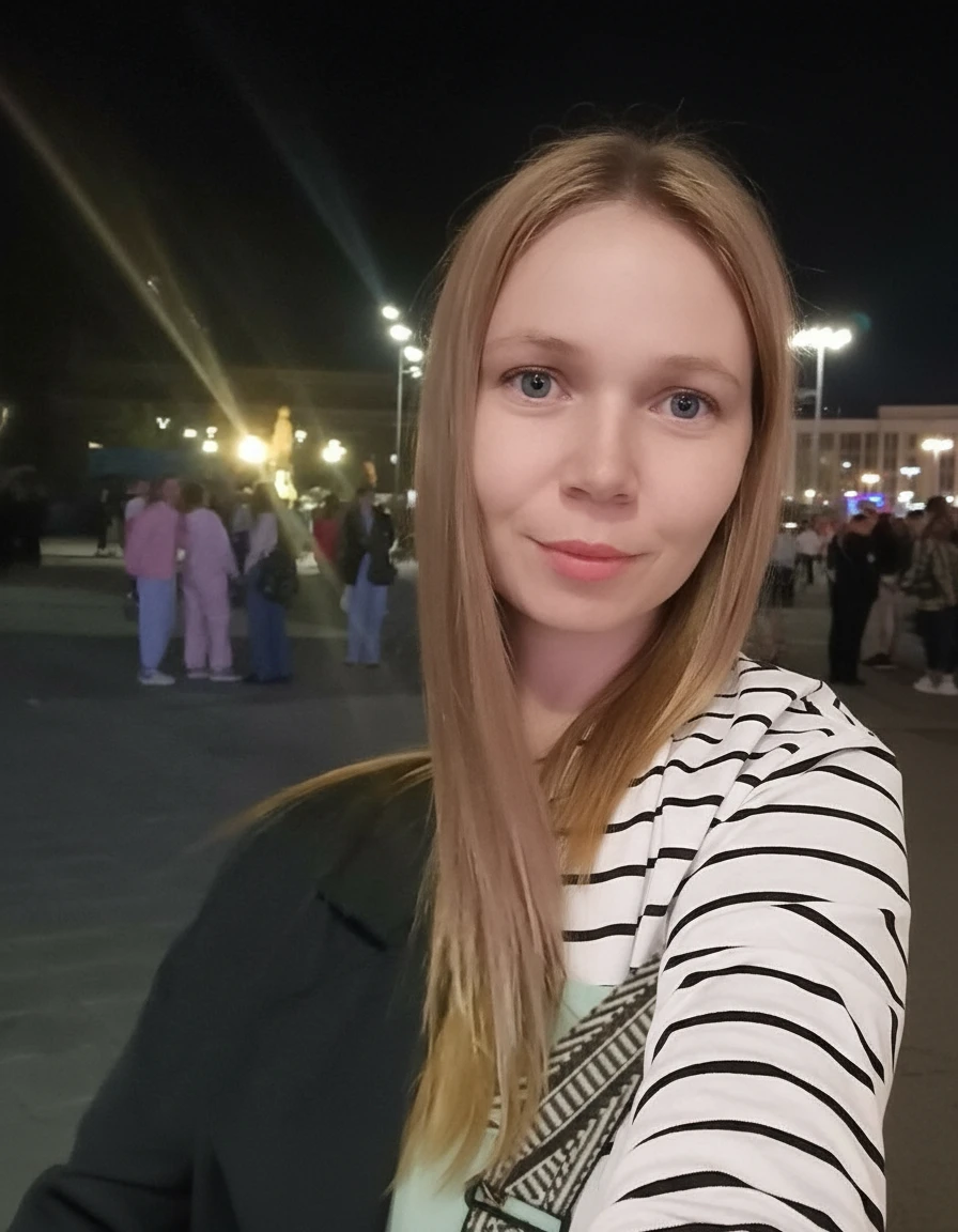 SelfyStudio yapay zekâsıyla oluşturulan fotoğraf