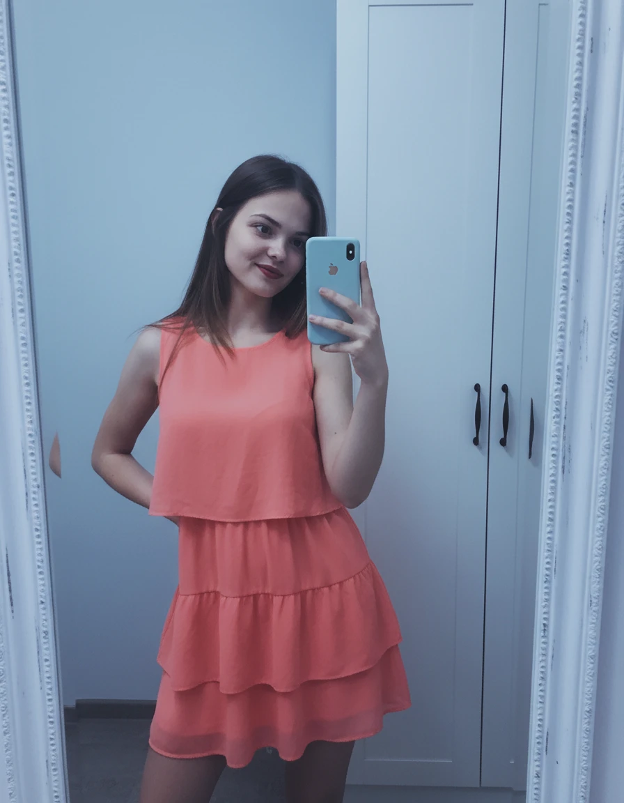 Foto AI karya User di SelfyStudio