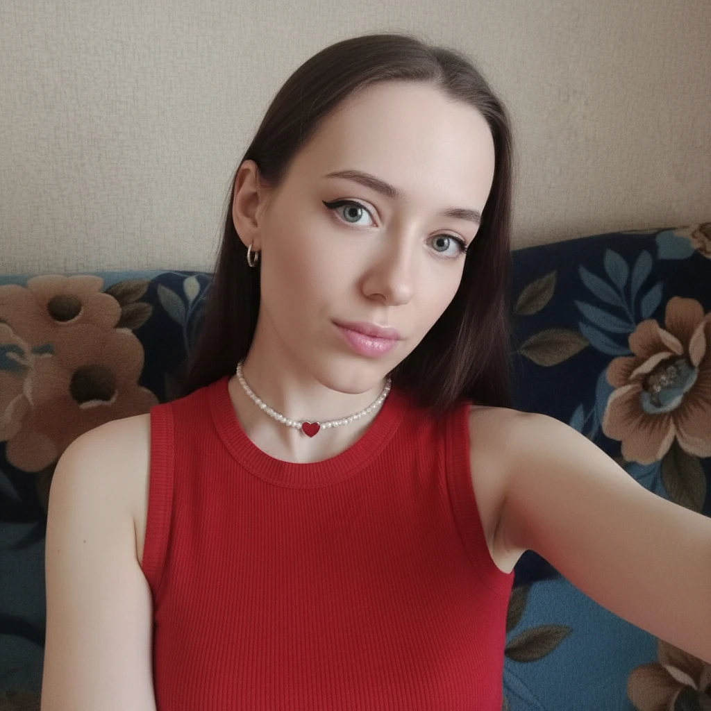 Dasha_2003_22 tarafından SelfyStudio'da oluşturulan AI fotoğrafı