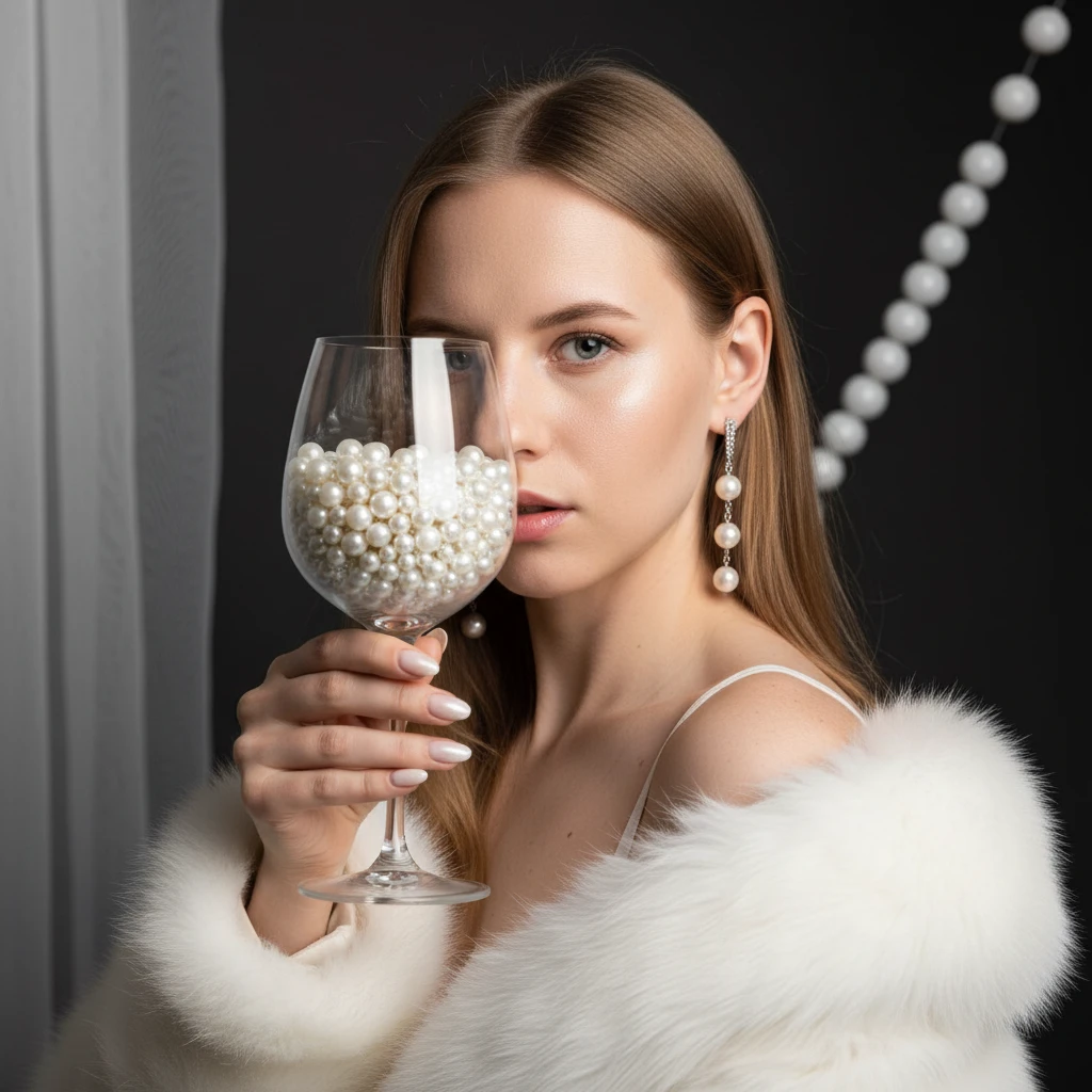 SelfyStudio yapay zekâsıyla oluşturulan fotoğraf