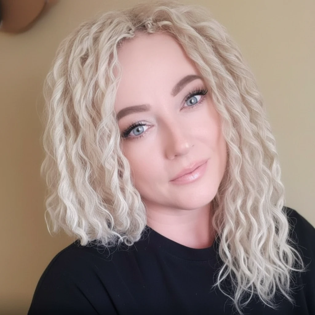 صورة بالذكاء الاصطناعي من ElenaDjolos على SelfyStudio