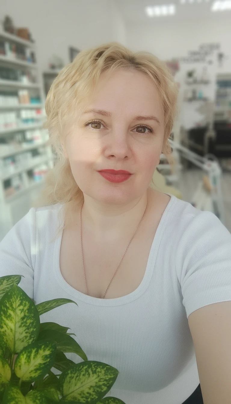 Ảnh AI của NatalichkABerezovskA trên SelfyStudio