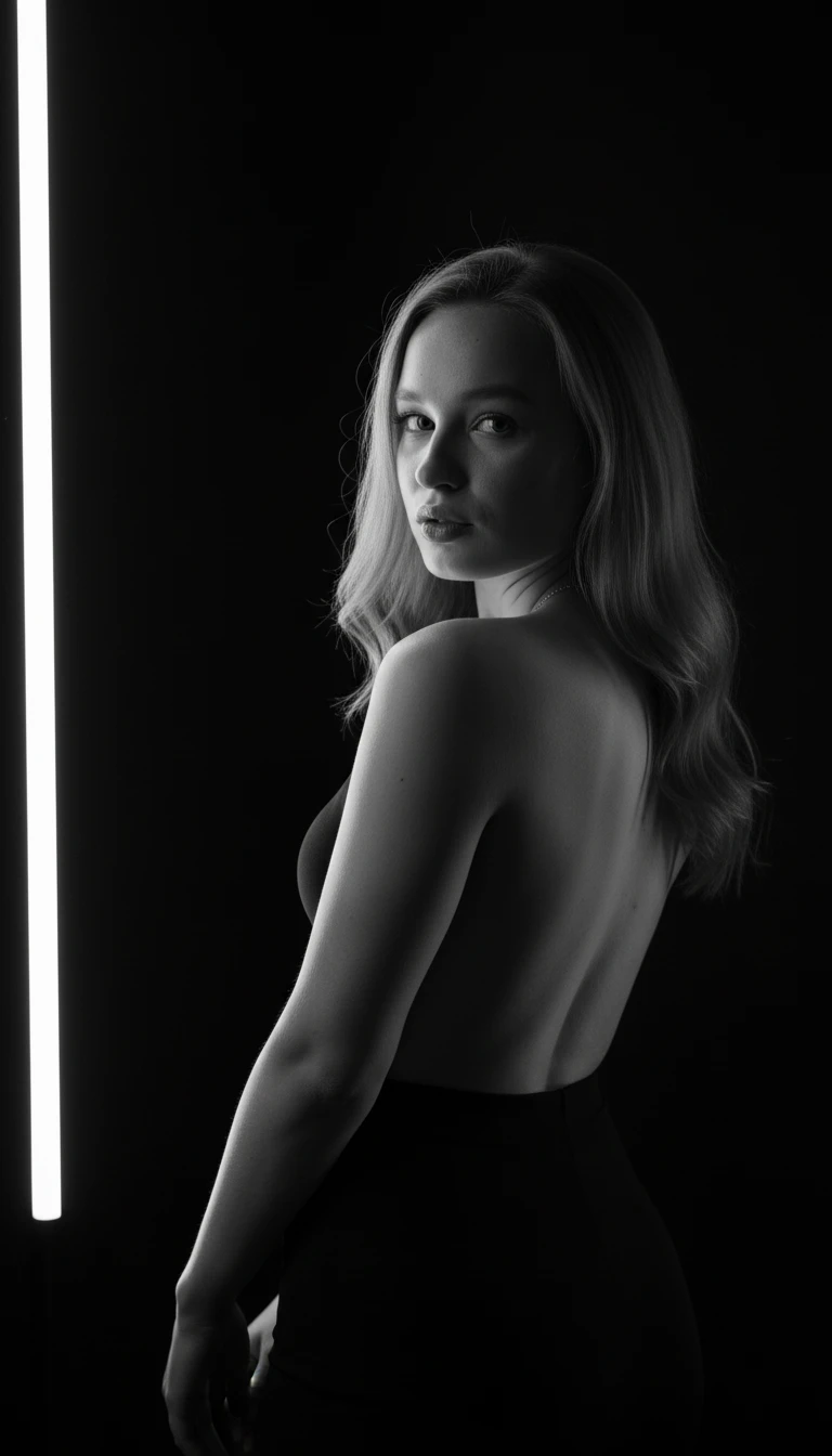 AI photoshoot