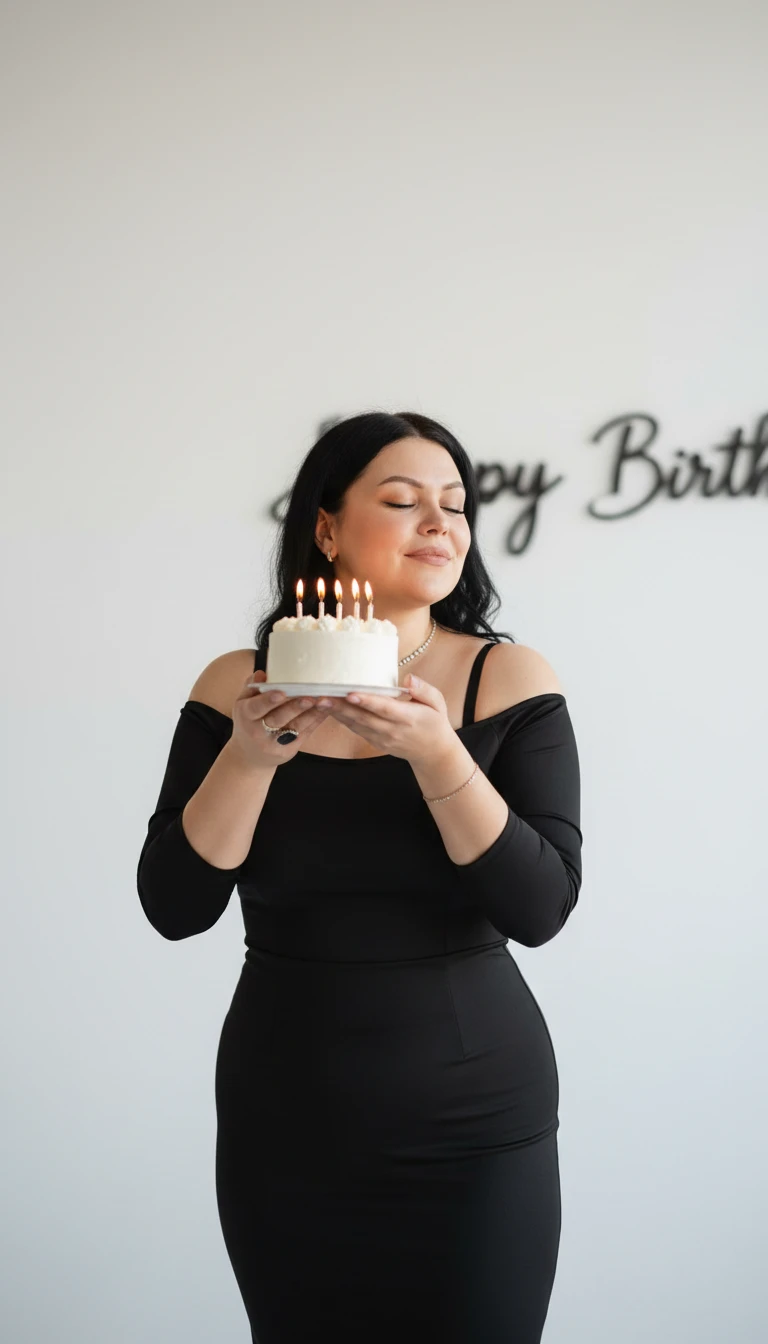 AnnaWetraNet tarafından SelfyStudio'da oluşturulan AI fotoğrafı