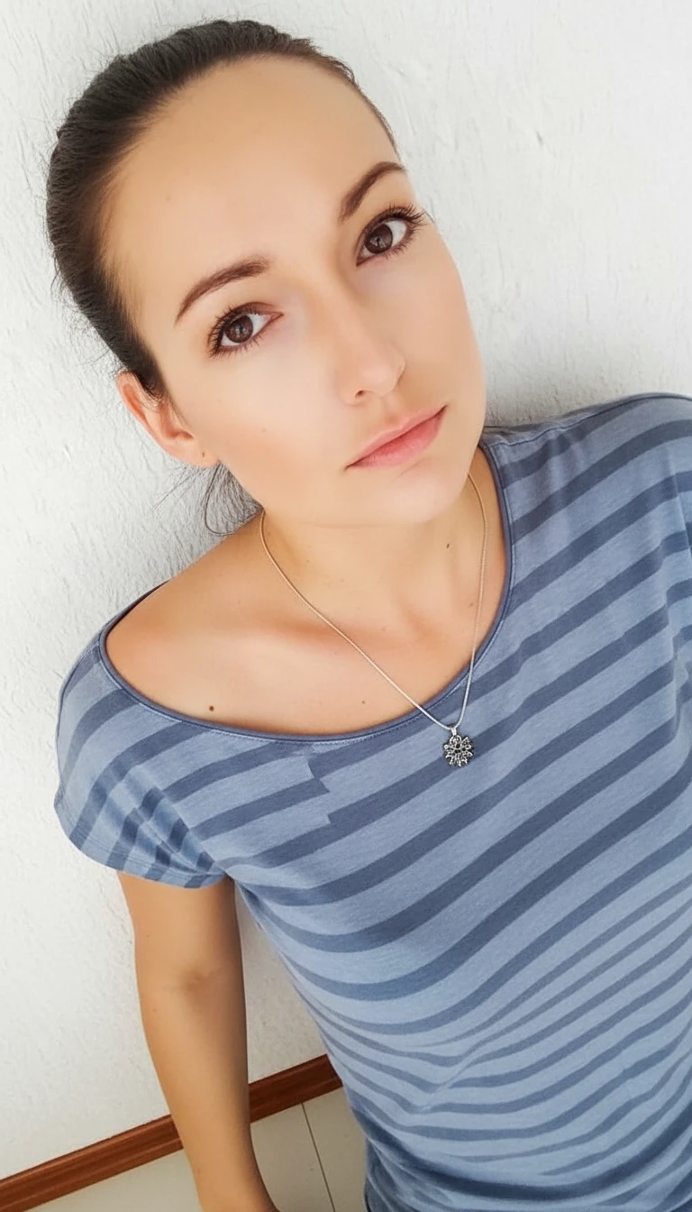 Foto AI karya User di SelfyStudio