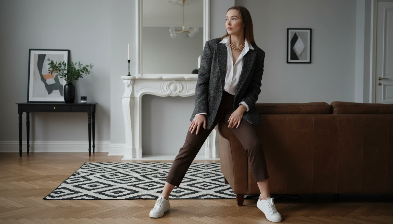 AI photoshoot