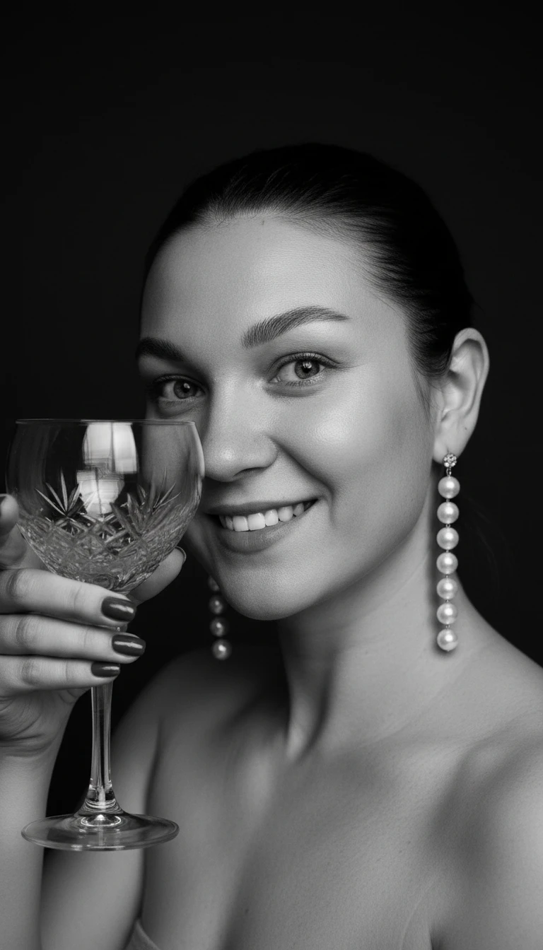SelfyStudio yapay zekâsıyla oluşturulan fotoğraf