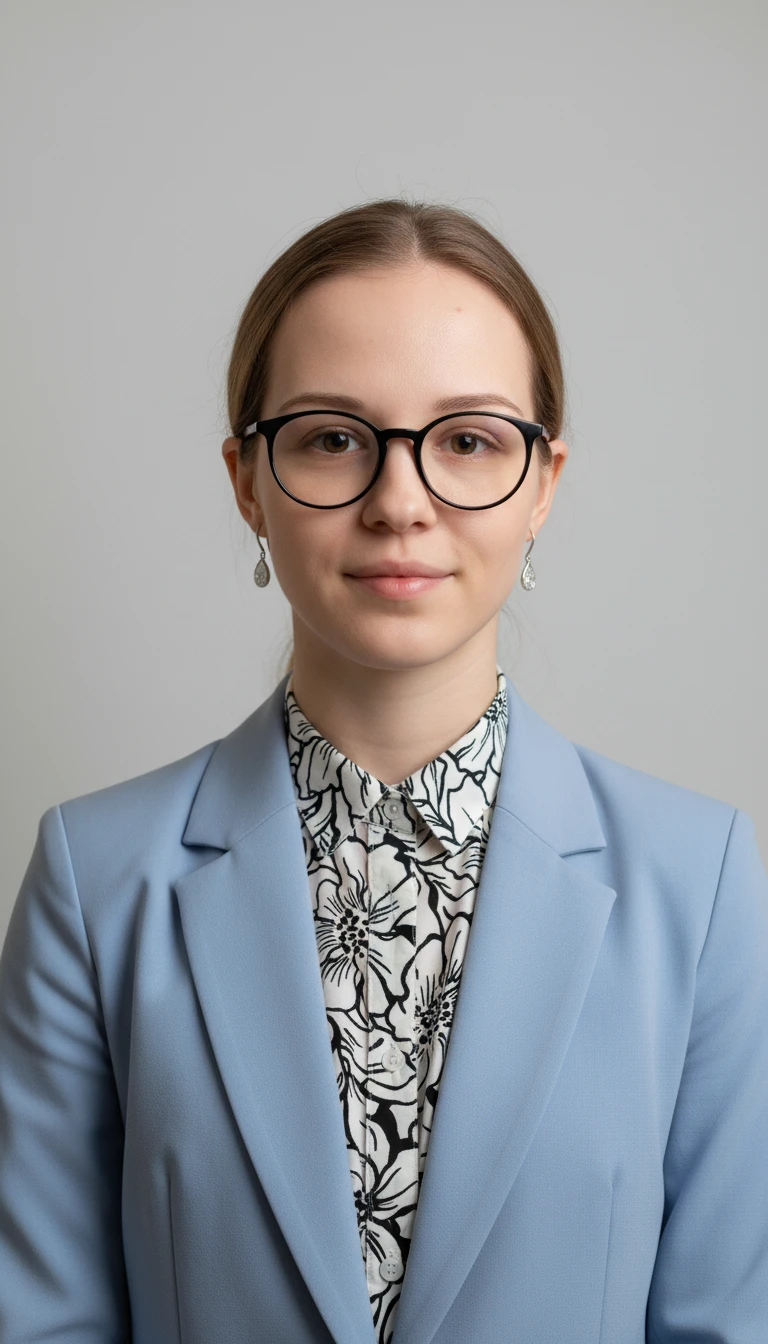 SelfyStudio yapay zekâsıyla oluşturulan fotoğraf
