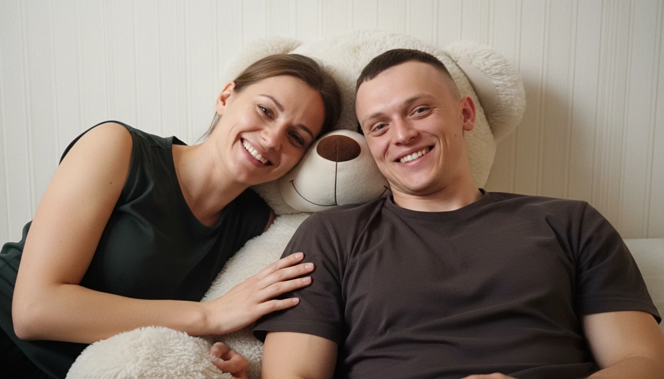 Foto AI karya DenHoffma di SelfyStudio