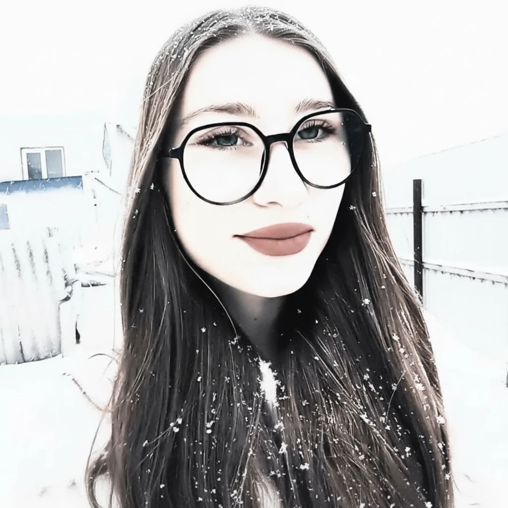 صورة أُنشئت بالذكاء الاصطناعي في SelfyStudio