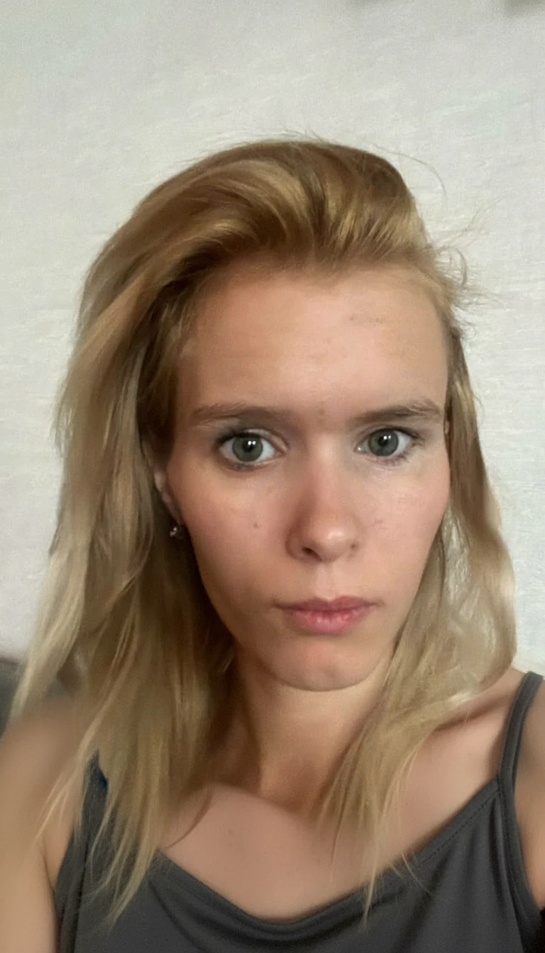 SelfyStudio yapay zekâsıyla oluşturulan fotoğraf