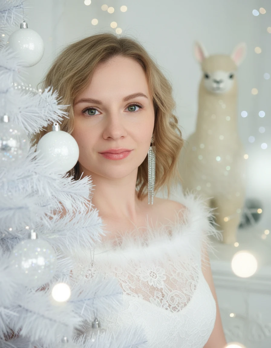 SelfyStudio yapay zekâsıyla oluşturulan fotoğraf
