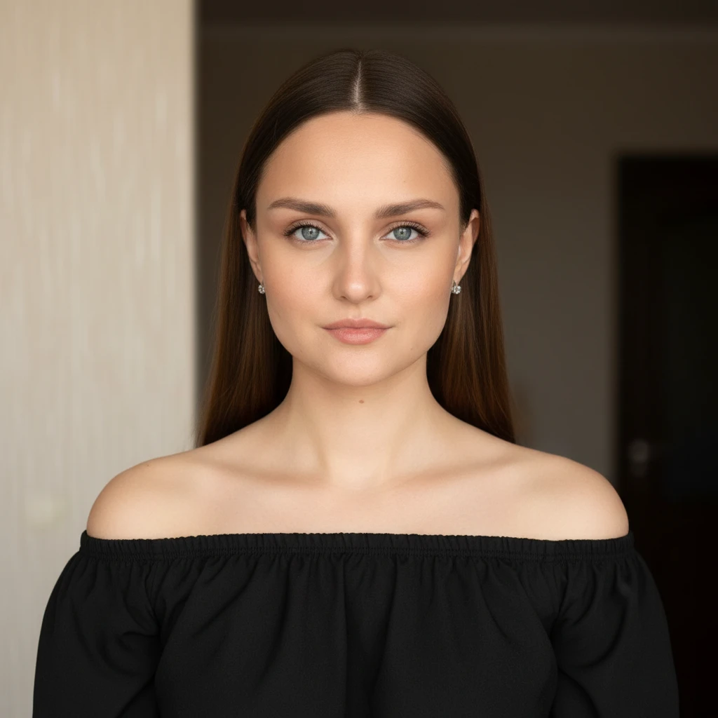SelfyStudio yapay zekâsıyla oluşturulan fotoğraf