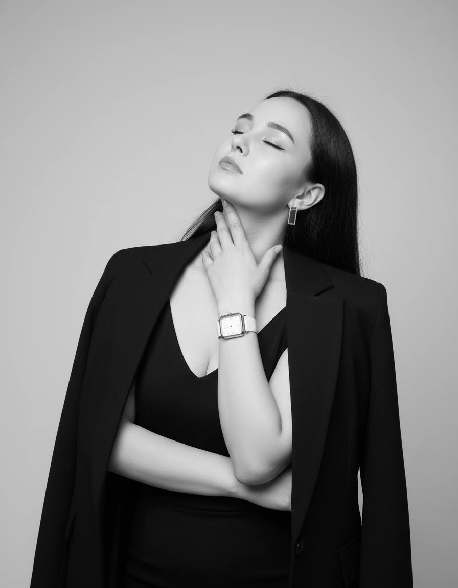 AI photoshoot