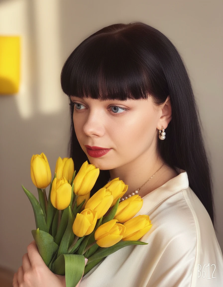 Ảnh AI của lenochkabulatova trên SelfyStudio