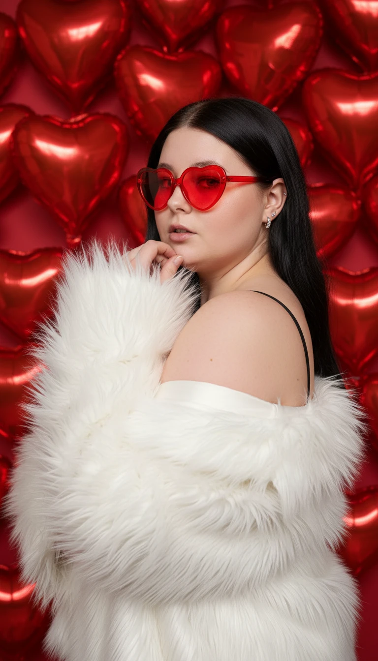 Ảnh được tạo bằng AI trong SelfyStudio