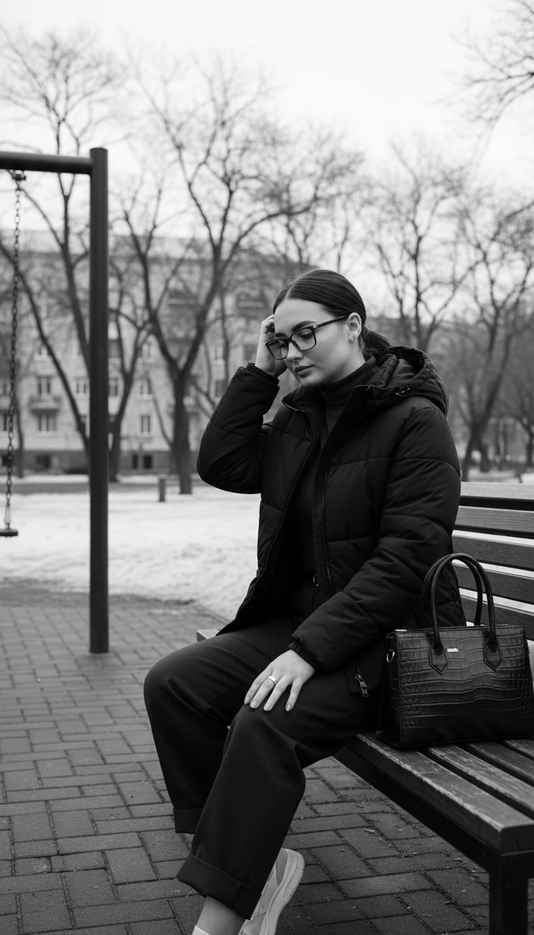 Foto yang dibuat dengan AI di SelfyStudio
