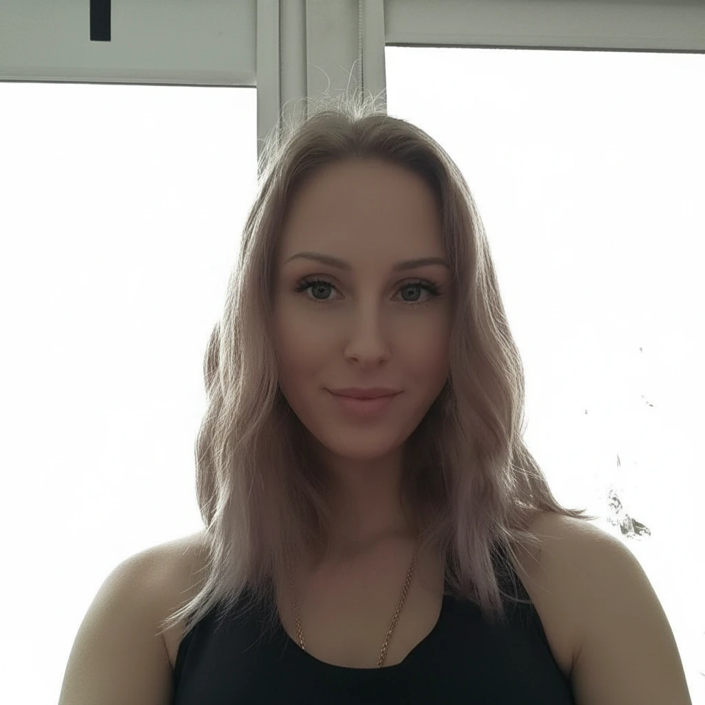 MayaMi_Lami tarafından SelfyStudio'da oluşturulan AI fotoğrafı
