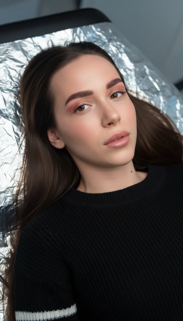 SelfyStudio yapay zekâsıyla oluşturulan fotoğraf