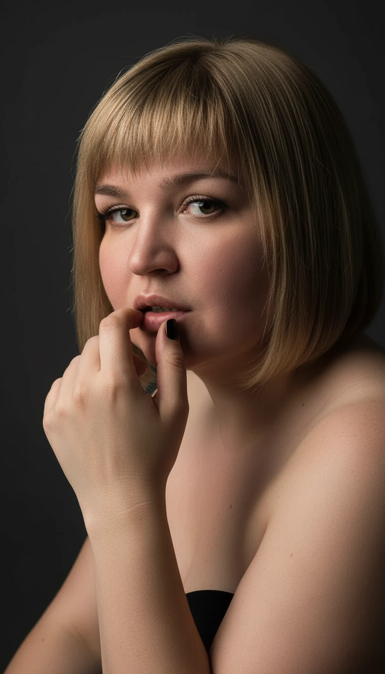 Mary_Love86 tarafından SelfyStudio'da oluşturulan AI fotoğrafı