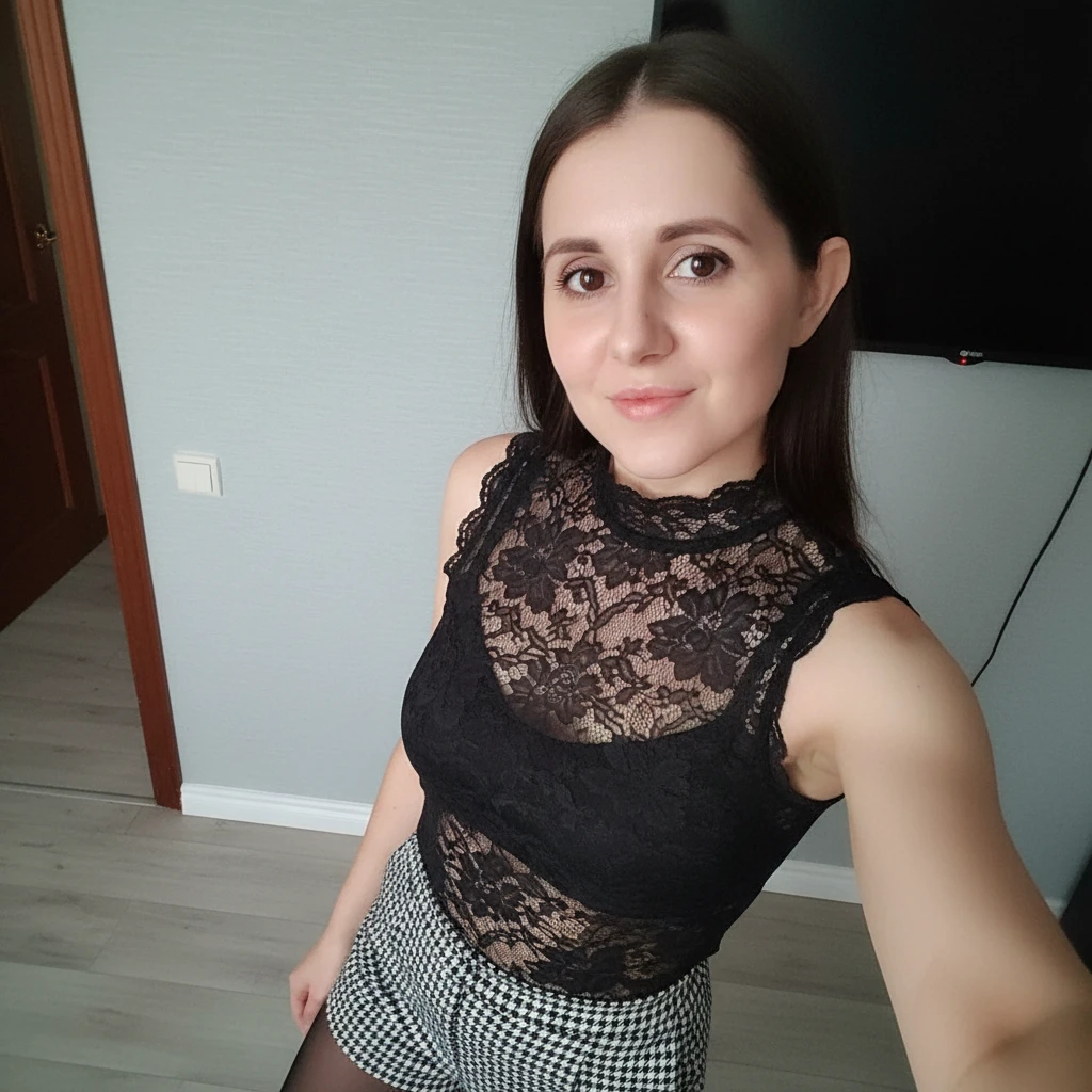 Ảnh được tạo bằng AI trong SelfyStudio