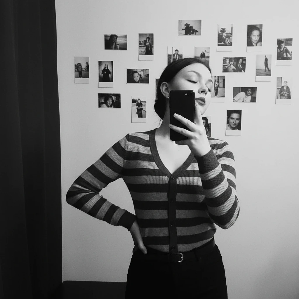 Ảnh AI của Kochka_l trên SelfyStudio