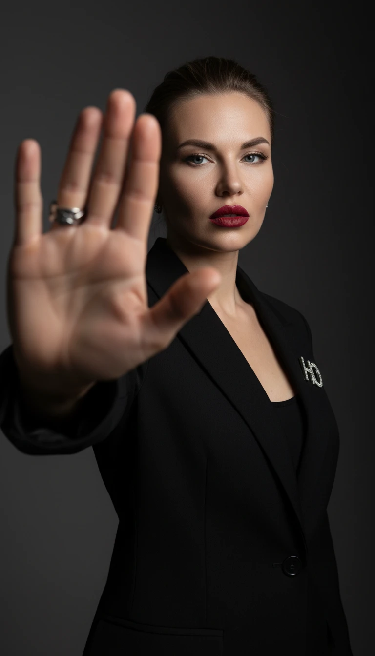 AI photoshoot