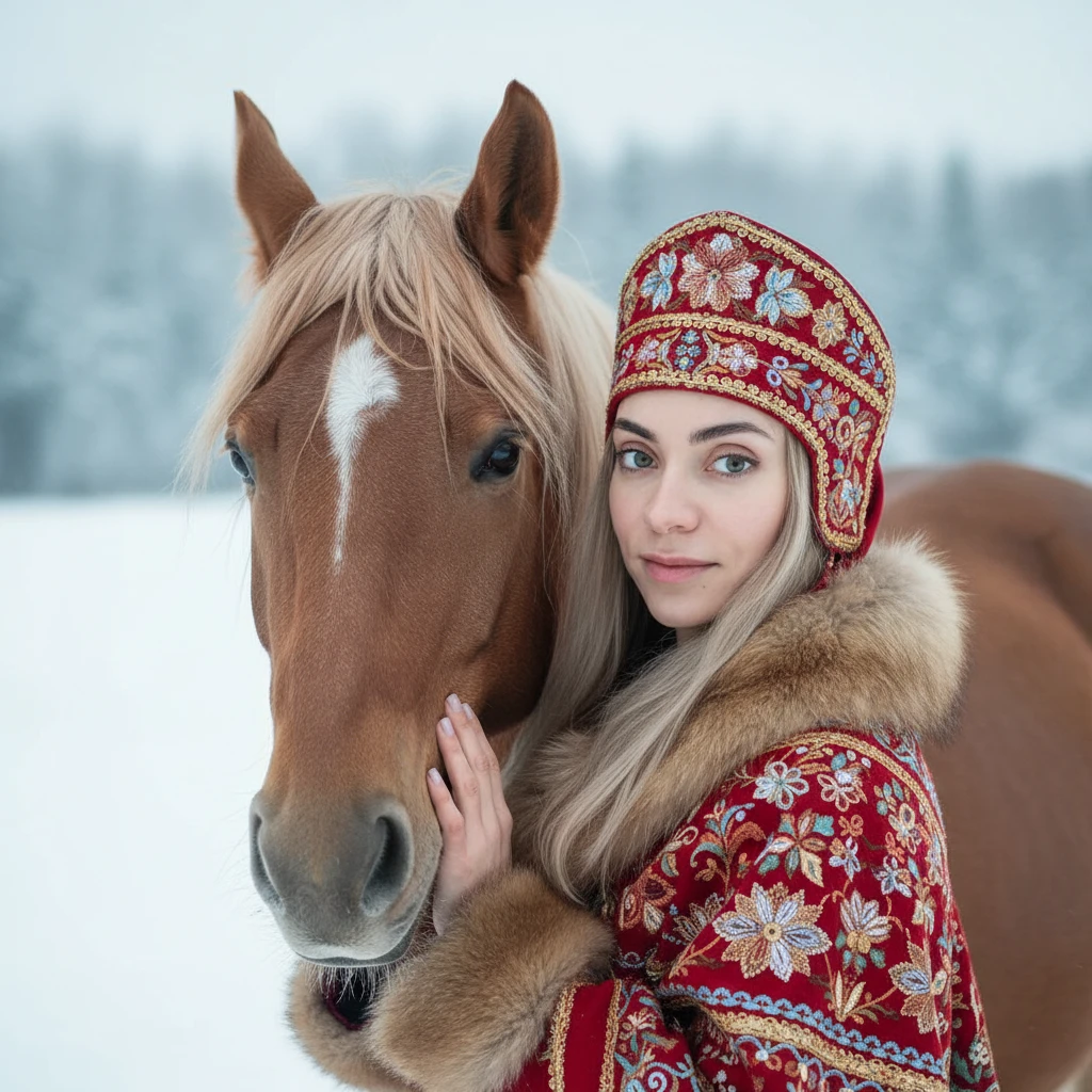 SelfyStudio yapay zekâsıyla oluşturulan fotoğraf
