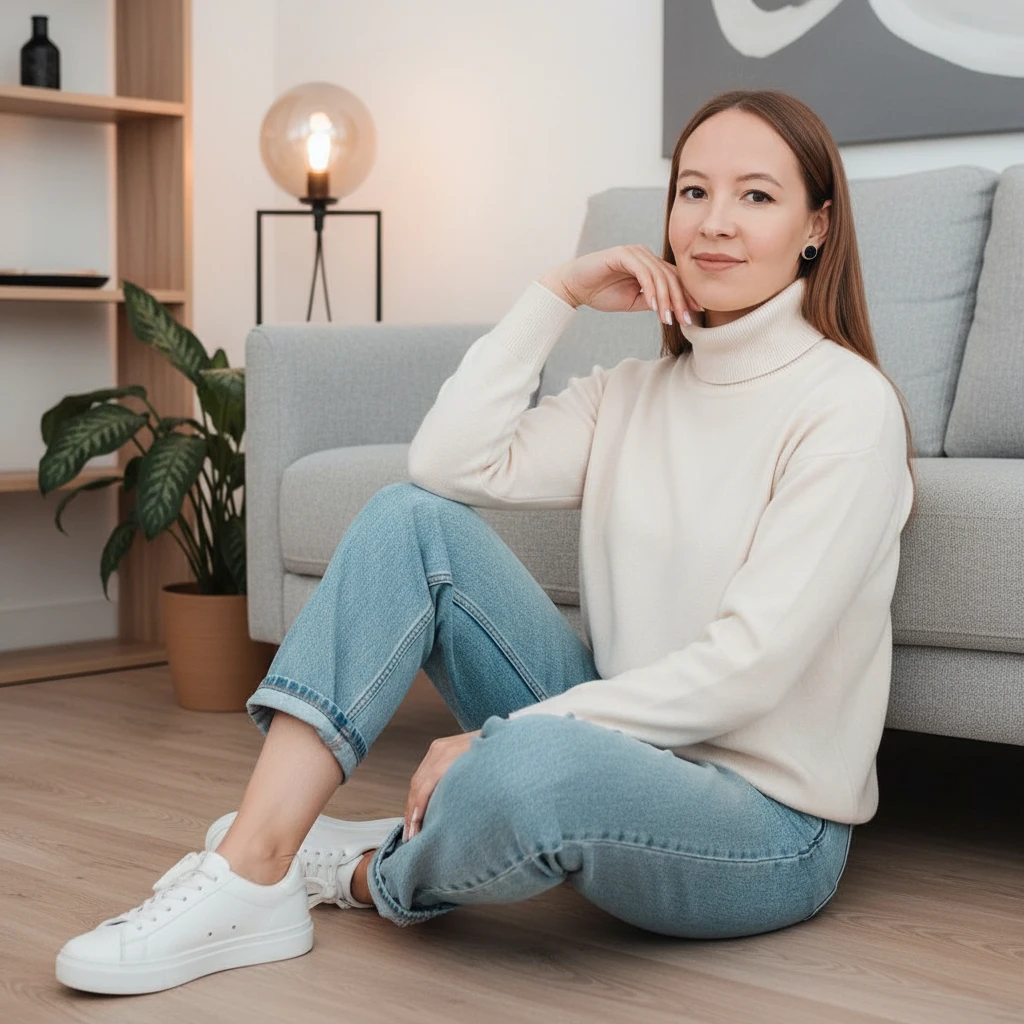 vilenahamitova tarafından SelfyStudio'da oluşturulan AI fotoğrafı