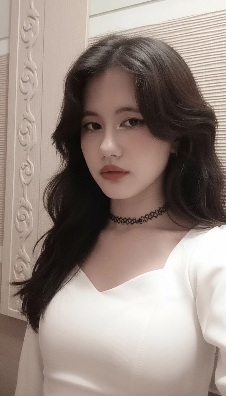 AI photoshoot