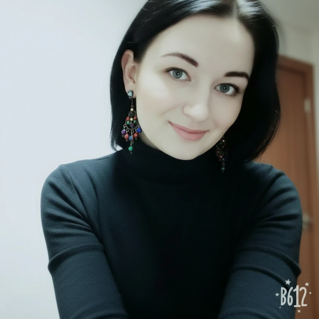 Ảnh AI của svetikdzr trên SelfyStudio