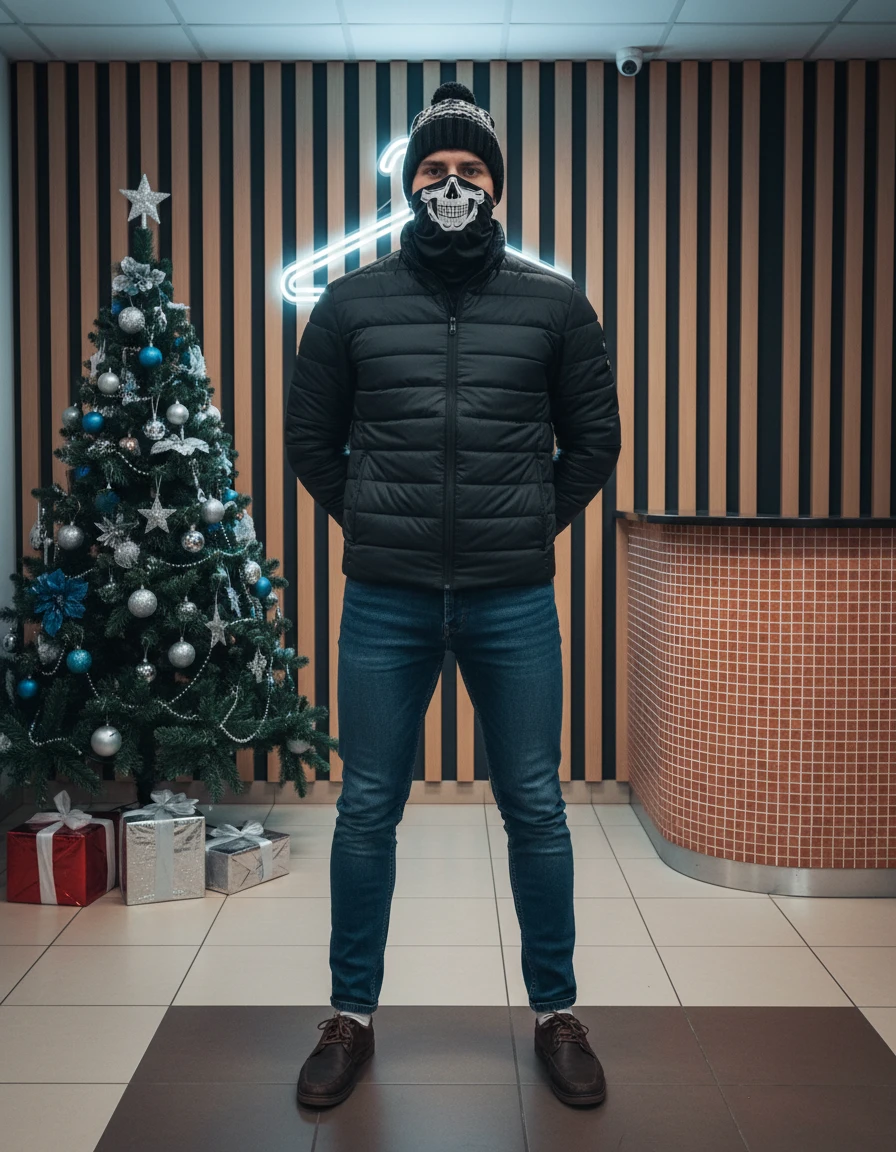 AI photoshoot