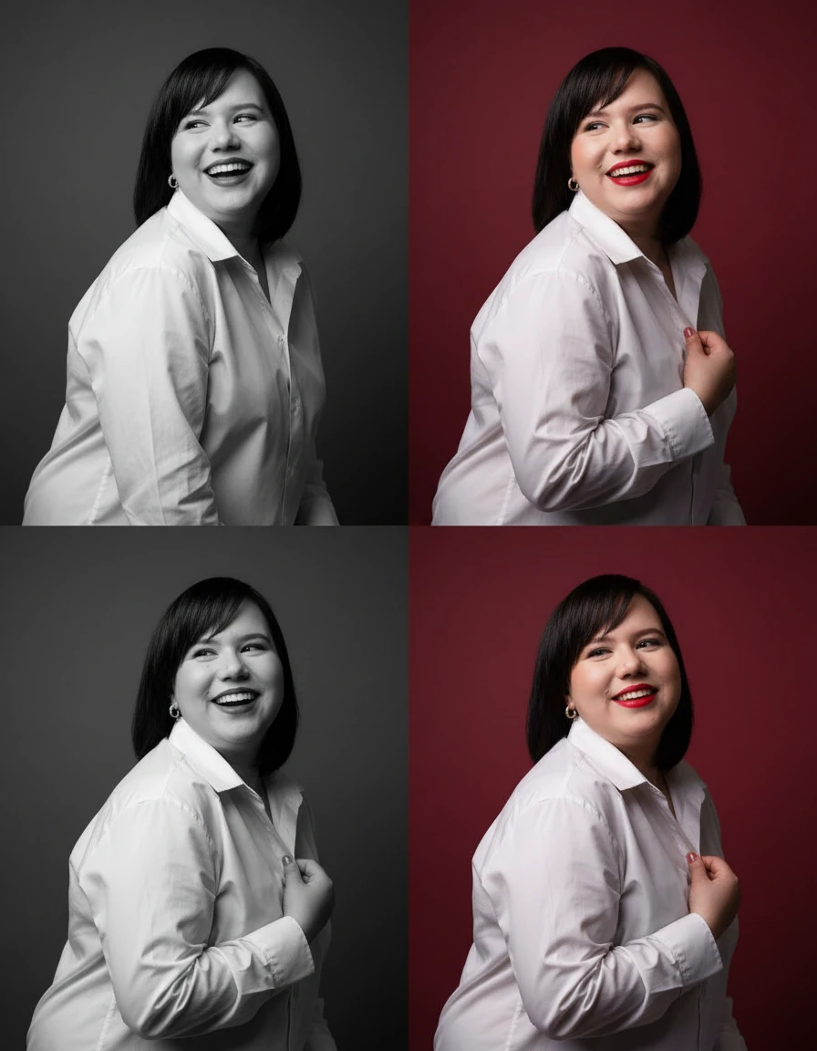 superfix007 tarafından SelfyStudio'da oluşturulan AI fotoğrafı