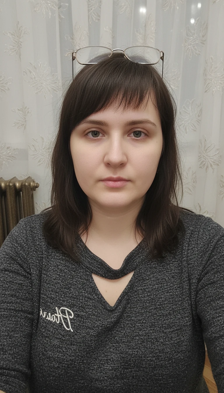 AI-фотографія, створена нейромережею в SelfyStudio