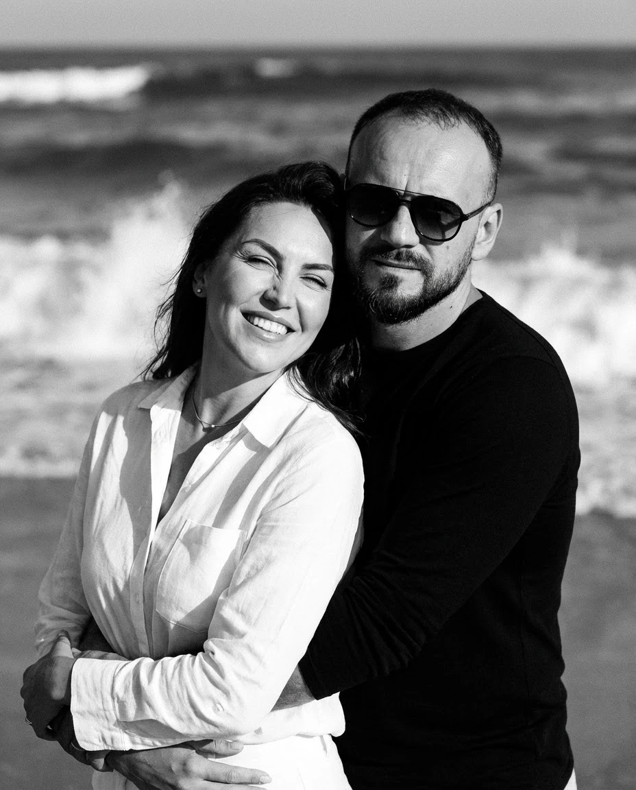 AI-фотографія, створена нейромережею в SelfyStudio