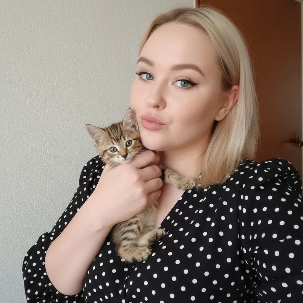 AI photoshoot