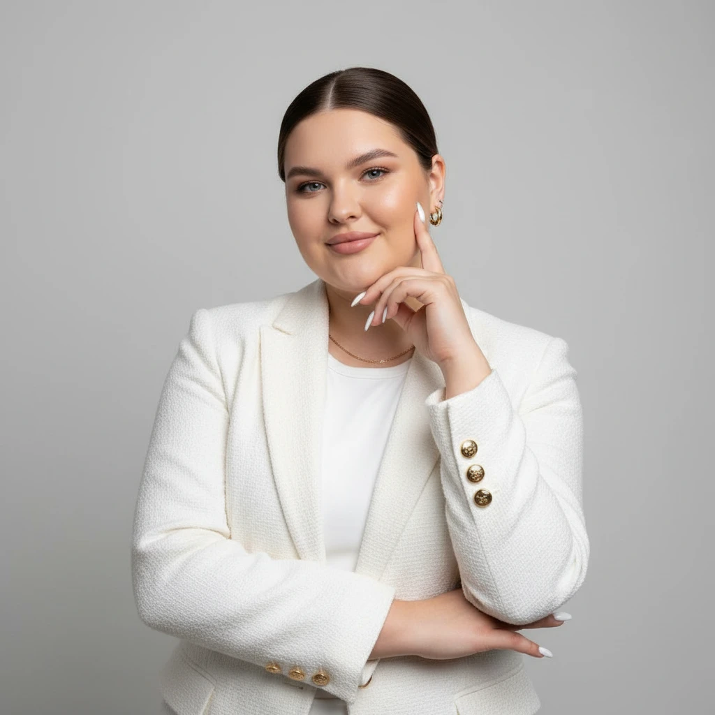 AI photoshoot