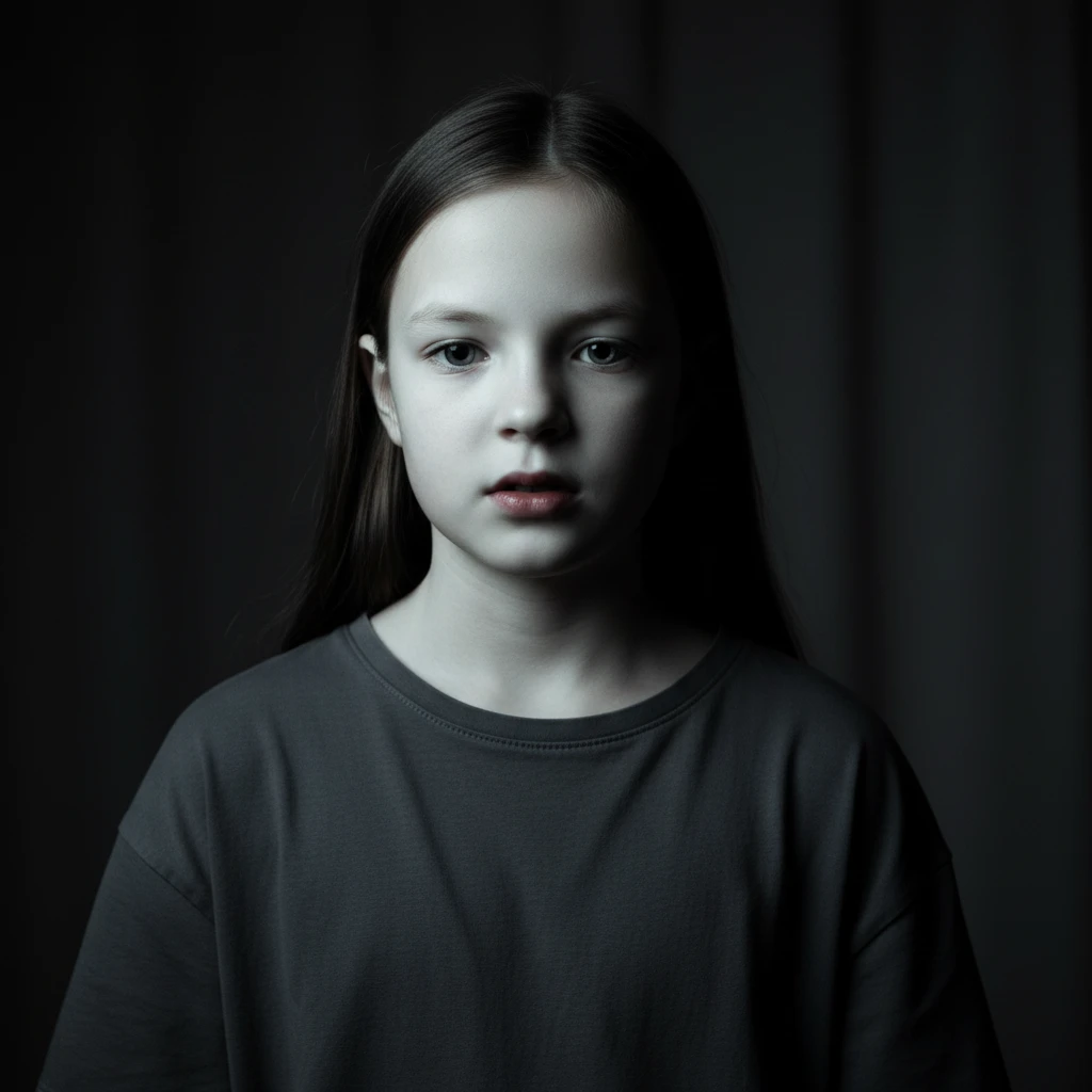 SelfyStudio yapay zekâsıyla oluşturulan fotoğraf