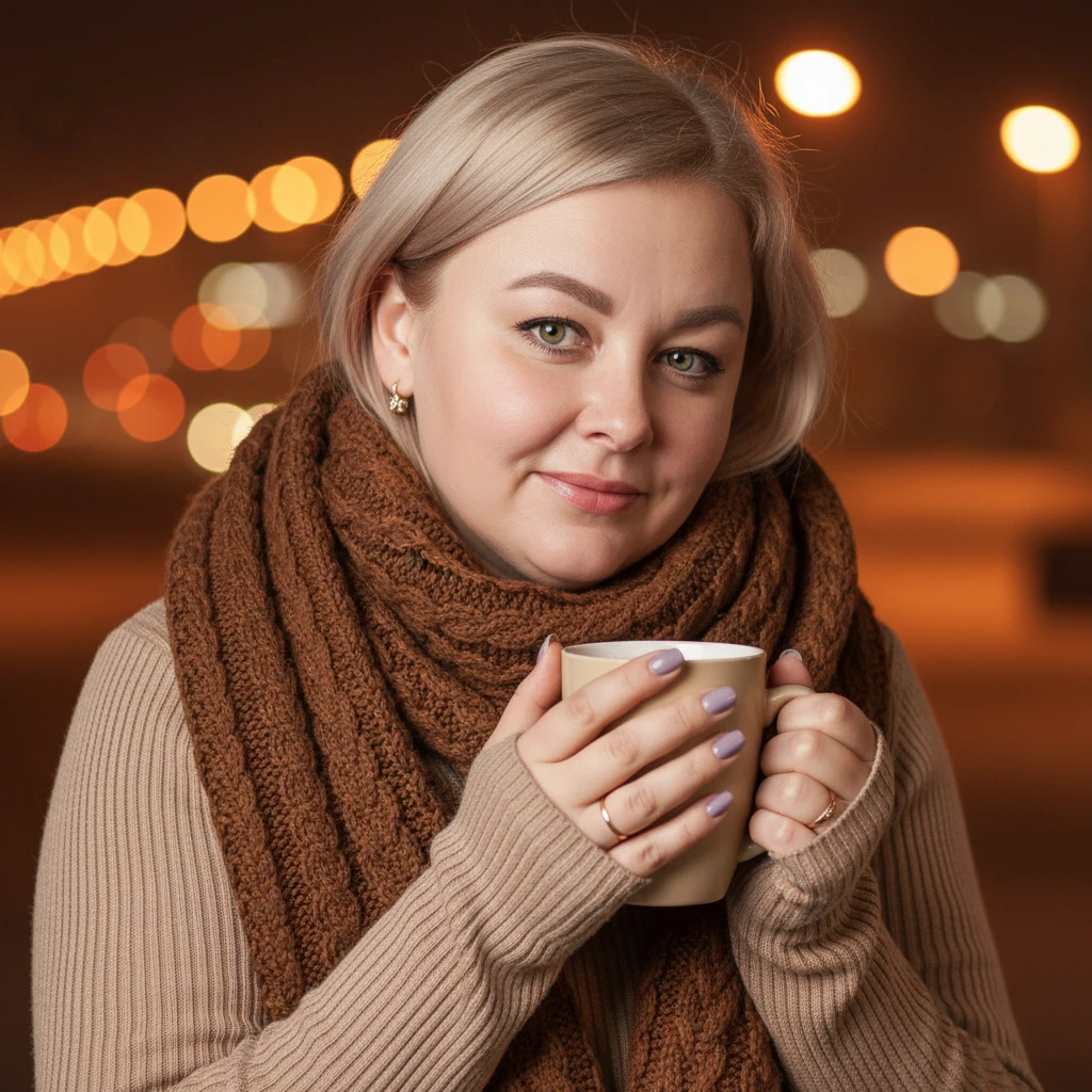 Ảnh AI của sidoryk_viktoriasergeevna trên SelfyStudio